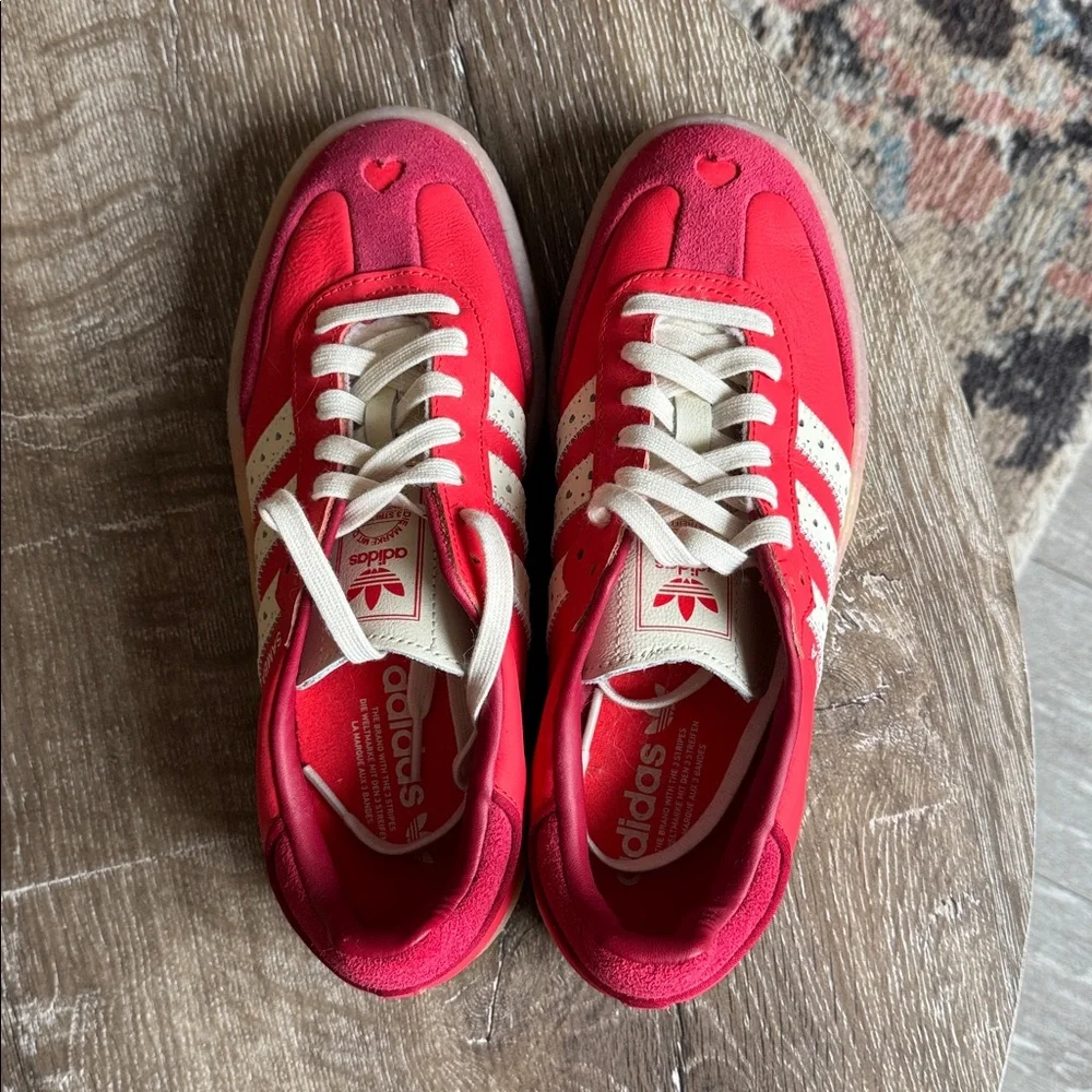 Adidas Samba - LIKE NEW - Picture 2 of 5